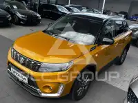 2021 Suzuki Vitara