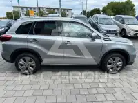 2021 Suzuki Vitara