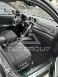 2021 Suzuki Vitara