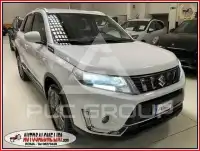 2021 Suzuki Vitara