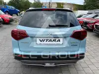 2021 Suzuki Vitara