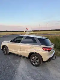 2021 Suzuki Vitara