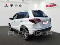 2021 Suzuki Vitara