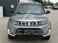 2021 Suzuki Vitara