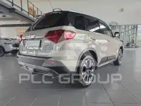 2021 Suzuki Vitara