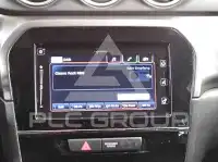 2021 Suzuki Vitara