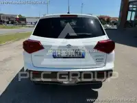 2021 Suzuki Vitara