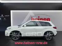 2021 Suzuki Vitara