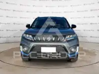2021 Suzuki Vitara