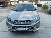 2021 Suzuki Vitara