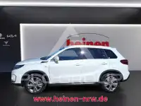 2021 Suzuki Vitara