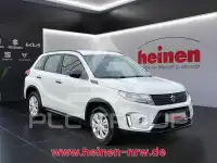 2021 Suzuki Vitara