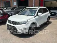 2021 Suzuki Vitara