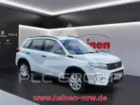2021 Suzuki Vitara