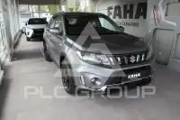 2021 Suzuki Vitara