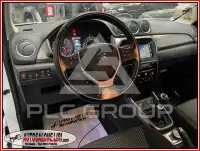 2021 Suzuki Vitara