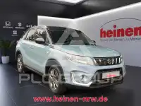 2021 Suzuki Vitara