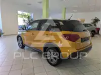 2021 Suzuki Vitara