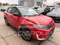 2021 Suzuki Vitara