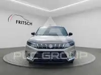 2021 Suzuki Vitara