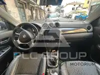 2021 Suzuki Vitara