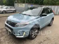 2021 Suzuki Vitara