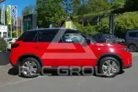 2021 Suzuki Vitara