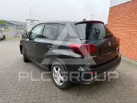 2021 Suzuki Vitara