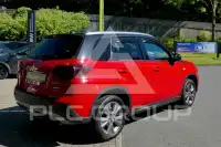2021 Suzuki Vitara