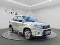 2021 Suzuki Vitara