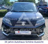 2021 Suzuki Vitara
