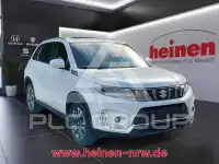 2021 Suzuki Vitara