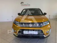 2021 Suzuki Vitara