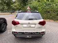 2021 Suzuki Vitara