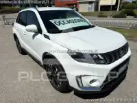2021 Suzuki Vitara