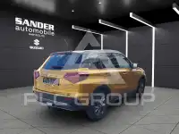 2021 Suzuki Vitara