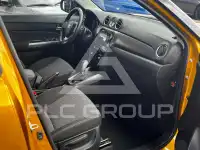 2021 Suzuki Vitara