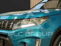 2021 Suzuki Vitara