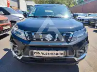 2021 Suzuki Vitara