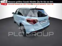 2021 Suzuki Vitara