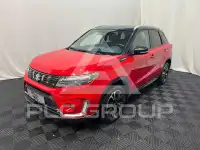 2021 Suzuki Vitara
