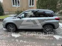2021 Suzuki Vitara