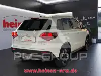 2021 Suzuki Vitara
