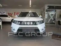 2021 Suzuki Vitara