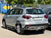 2021 Suzuki Vitara