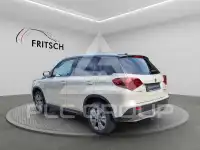 2021 Suzuki Vitara