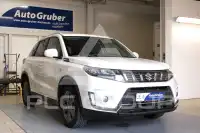 2021 Suzuki Vitara