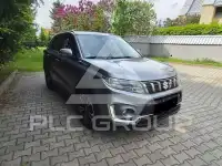 2021 Suzuki Vitara