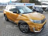 2021 Suzuki Vitara