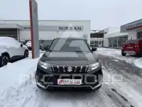 2021 Suzuki Vitara